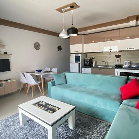 Guest'S Apartament Pogradec Luaran gambar