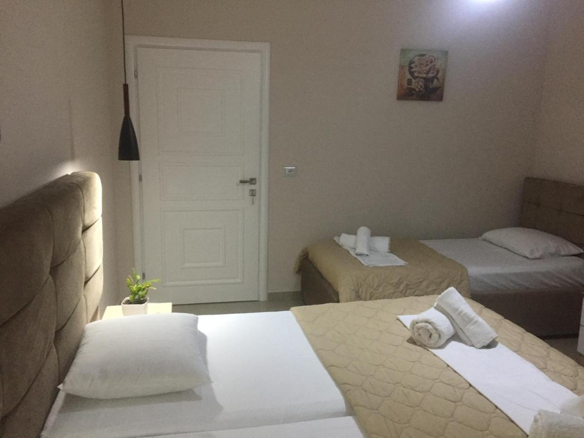 Guest'S Apartament Pogradec Luaran gambar