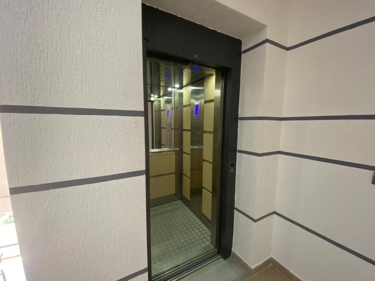 Guest'S Apartament Pogradec Luaran gambar