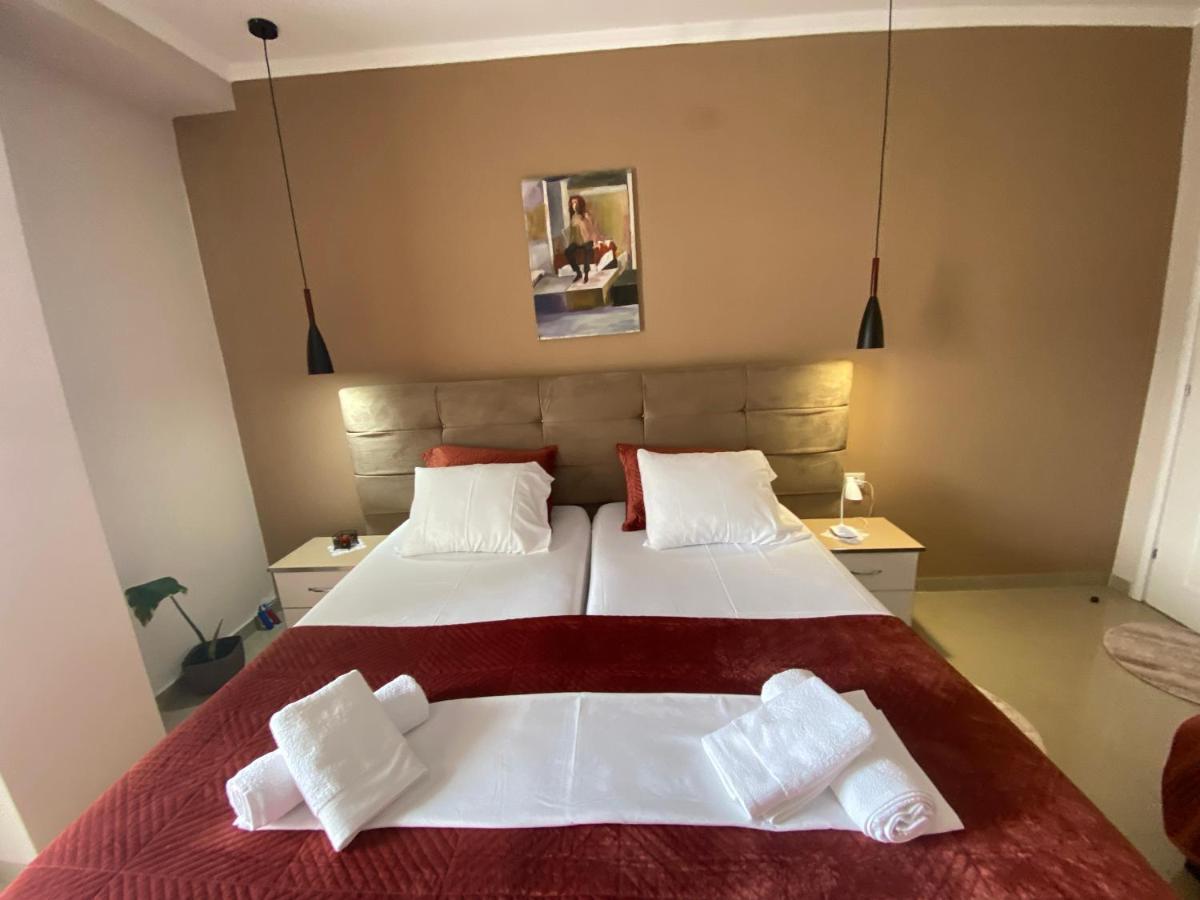 Guest'S Apartament Pogradec Luaran gambar