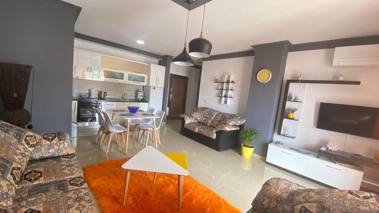 Guest'S Apartament Pogradec Luaran gambar