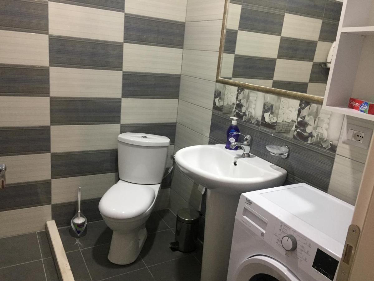 Guest'S Apartament Pogradec Luaran gambar