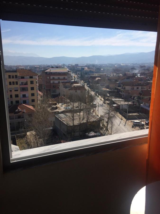 Guest'S Apartament Pogradec Luaran gambar